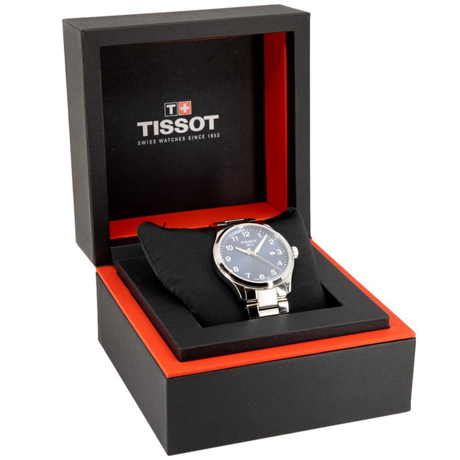 Tissot T1164101104700