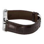 Tissot Men's T116.410.16.037.00 Gent XL Silver Dial Quartz