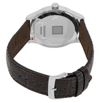 Tissot Men's T116.410.16.037.00 Gent XL Silver Dial Quartz