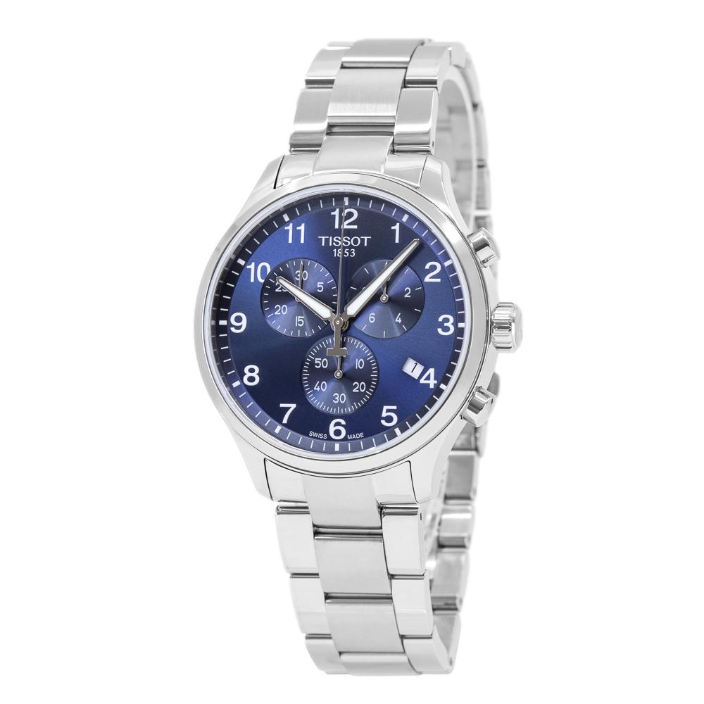 Tissot T1166171104701