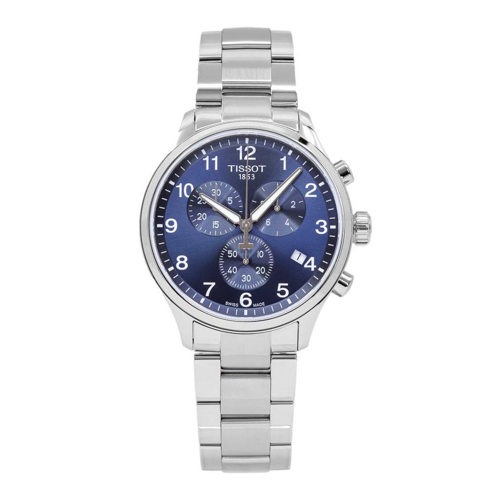 Tissot T1166171104701