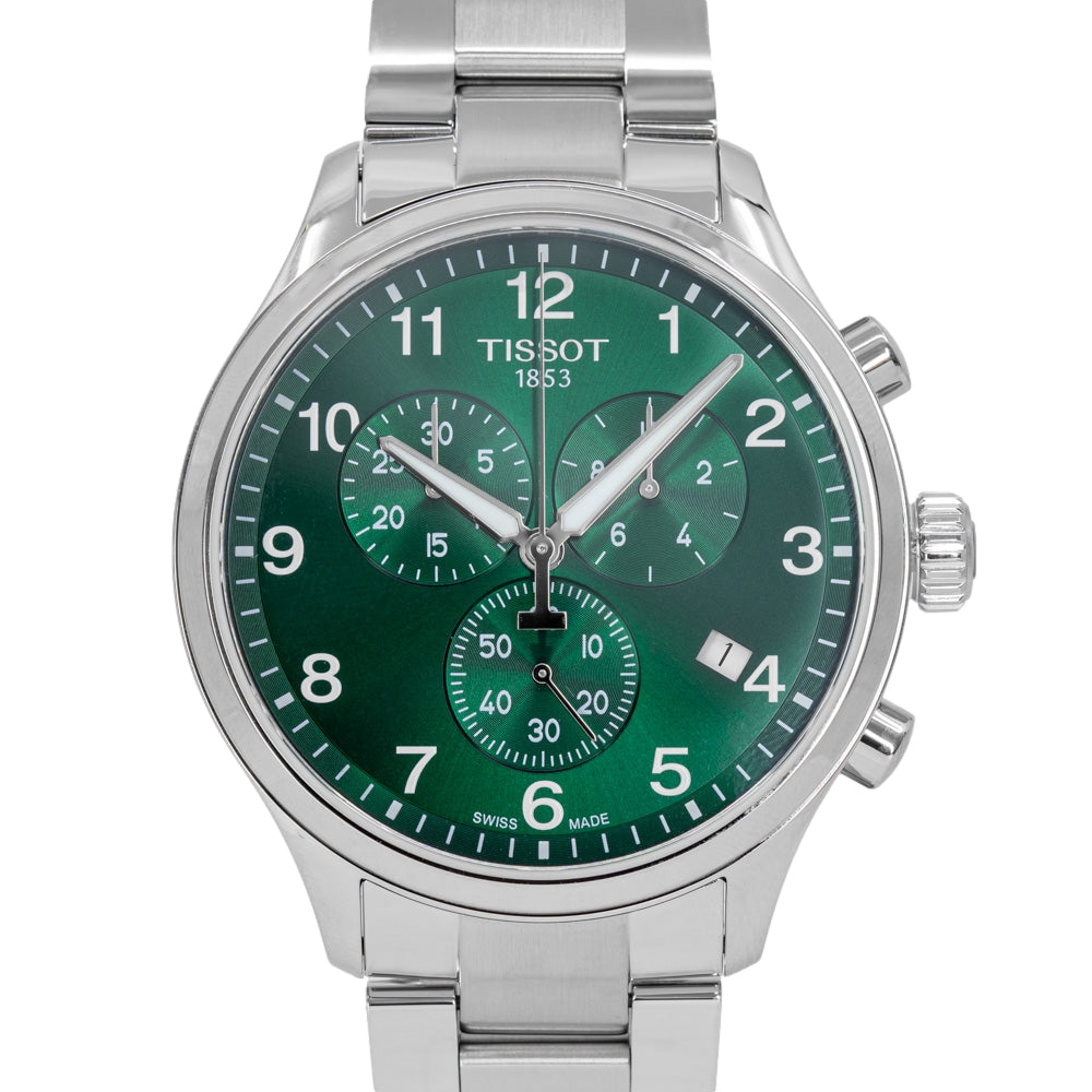Tissot T1166171109200