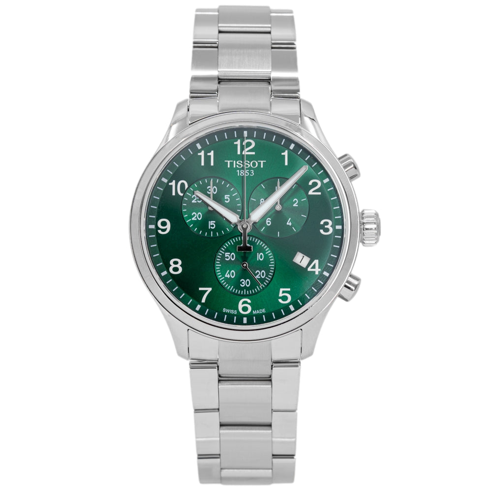 Tissot T1166171109200