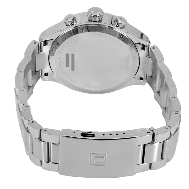 Tissot Men's T116.617.11.092.00 Chrono XL Classic Quartz