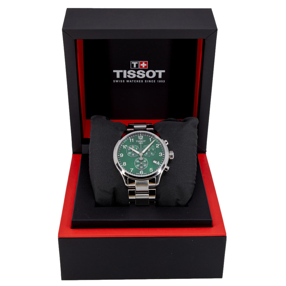 Tissot T1166171109200