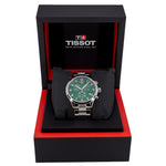 Tissot Men's T116.617.11.092.00 Chrono XL Classic Quartz