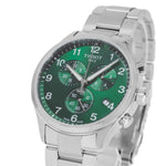 Tissot Men's T116.617.11.092.00 Chrono XL Classic Quartz