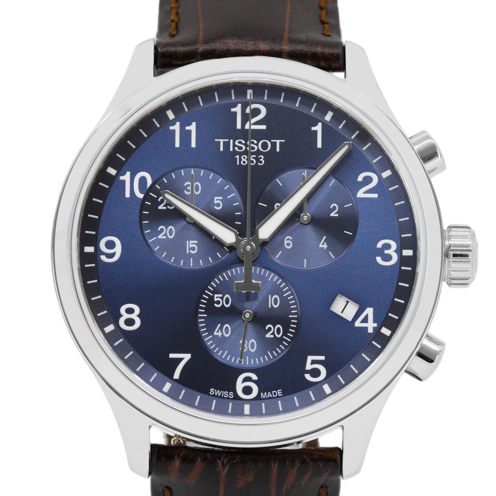 Tissot T1166171604700