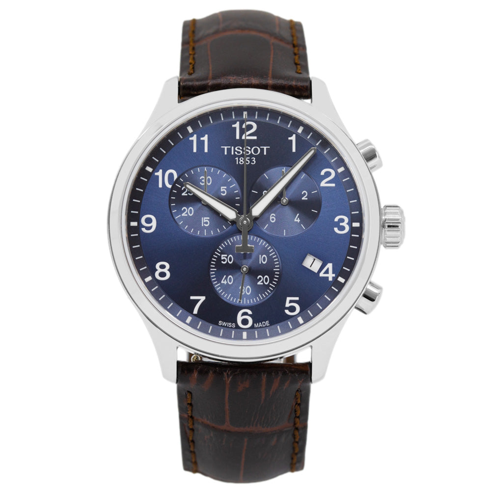 Tissot T1166171604700
