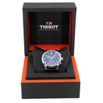 Tissot Men's T116.617.16.047.00 T-Sport Chrono XL Classic