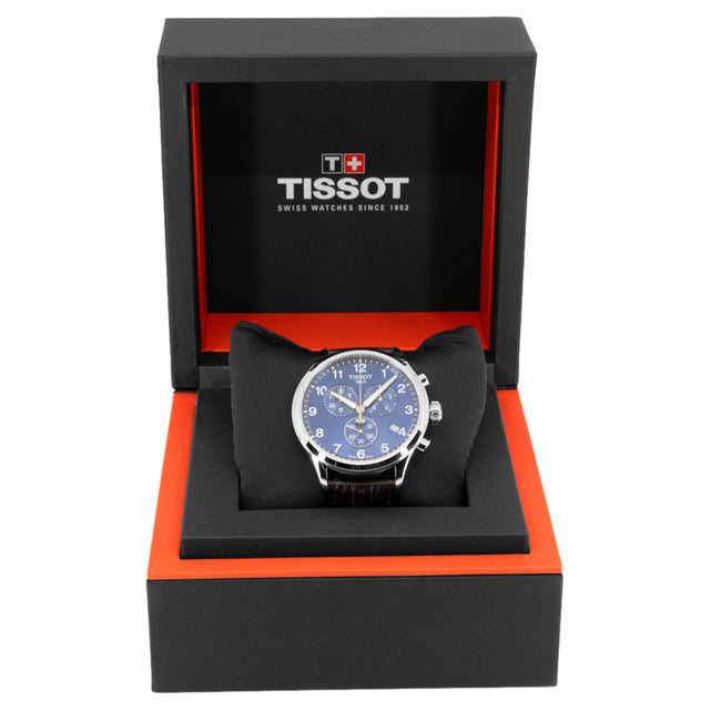 Tissot Men's T116.617.16.047.00 T-Sport Chrono XL Classic