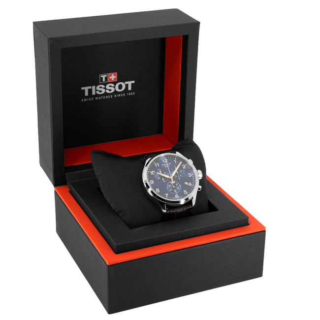 Tissot T1166171604700