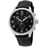 Tissot Men's T116.617.16.057.00 Chrono XL Quartz