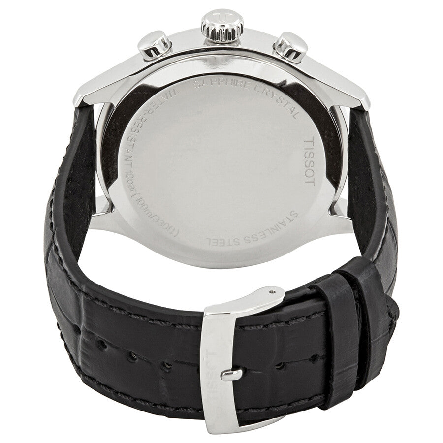 Tissot Men's T116.617.16.057.00 Chrono XL Quartz