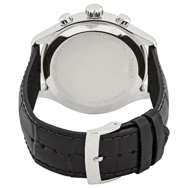 Tissot Men's T116.617.16.057.00 Chrono XL Quartz