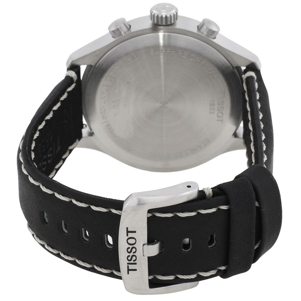 Tissot Men's T116.617.16.062.00 Chrono XL 45mm Quartz