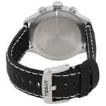 Tissot Men's T116.617.16.062.00 Chrono XL 45mm Quartz