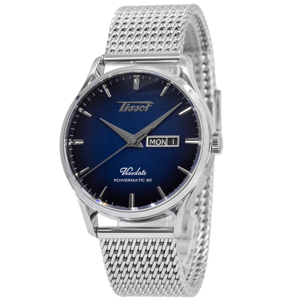 Tissot T1184301104100
