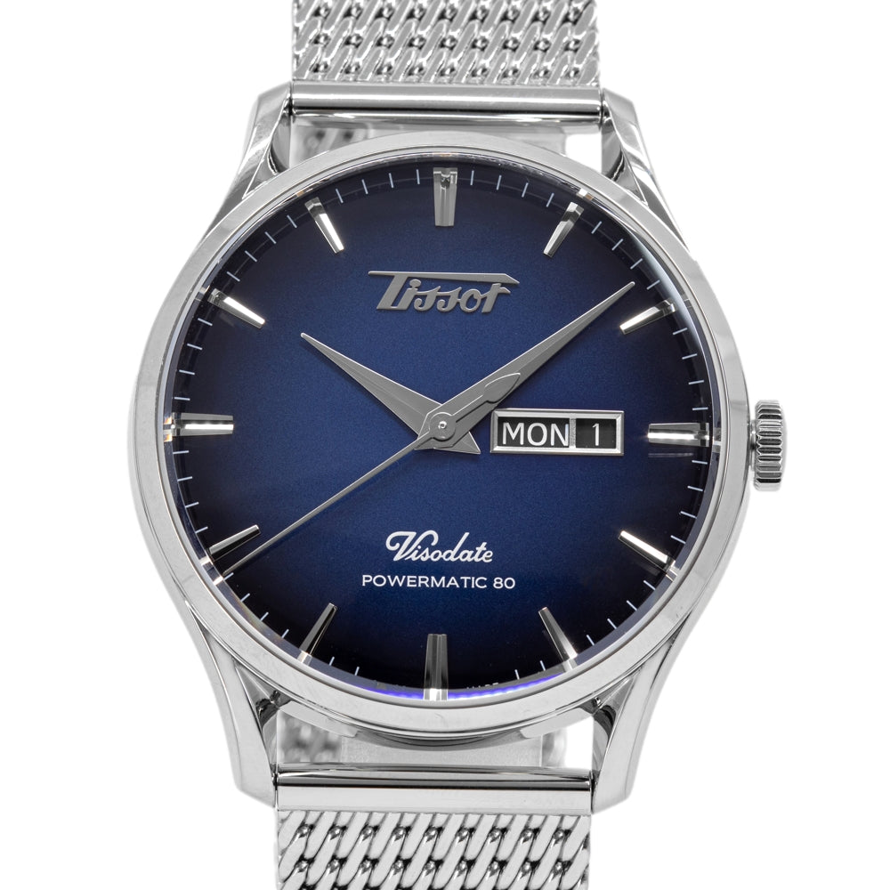 Tissot T1184301104100