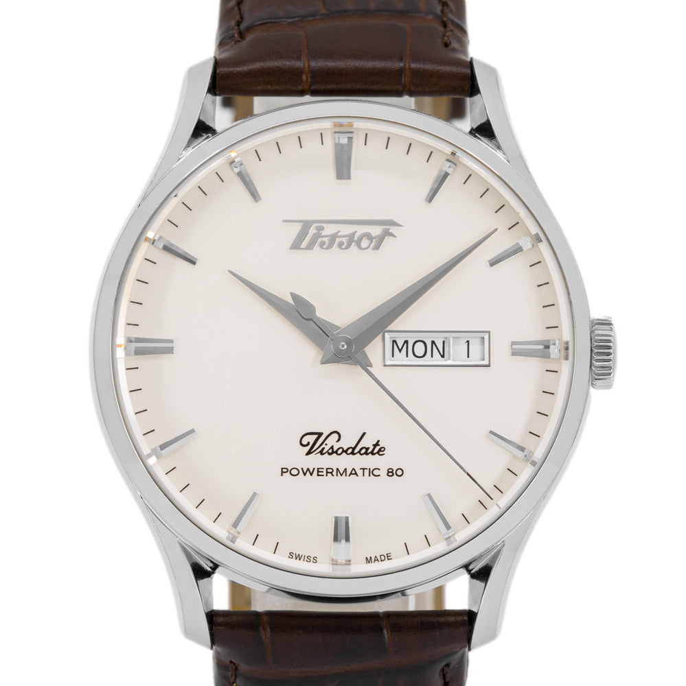 Tissot T1184301627100