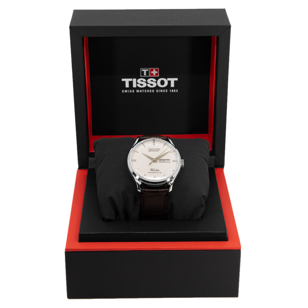 Tissot T1184301627100