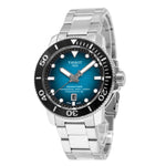 Tissot Men's T120.607.11.041.00 Seastar 2000 Blue Dial Watch