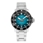 Tissot Men's T120.607.11.041.00 Seastar 2000 Blue Dial Watch