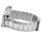 Tissot Men's T120.607.11.041.00 Seastar 2000 Blue Dial Watch