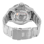Tissot Men's T120.607.11.041.00 Seastar 2000 Blue Dial Watch