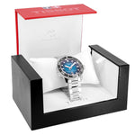Tissot Men's T120.607.11.041.00 Seastar 2000 Blue Dial Watch