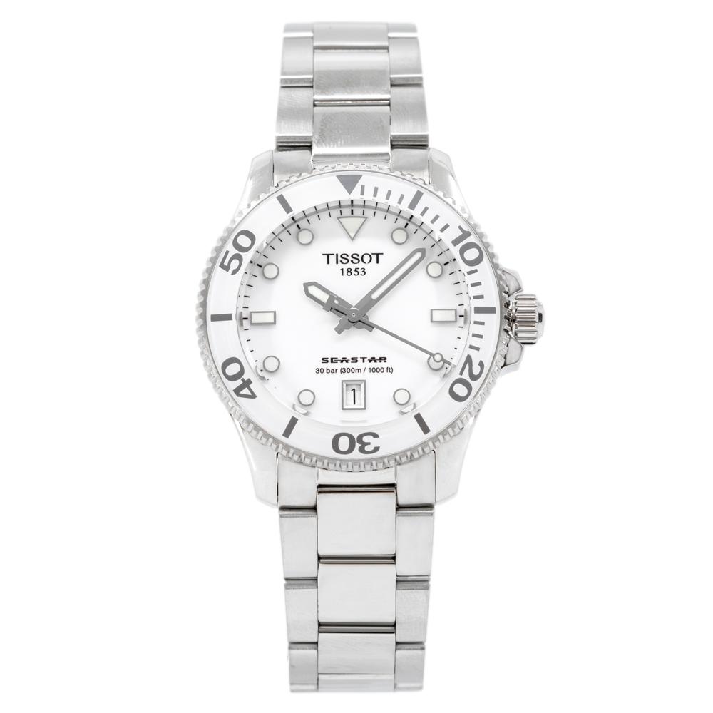 Tissot T1202101101100