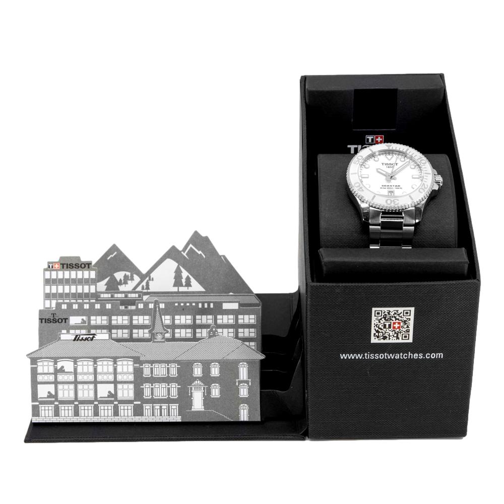 Tissot T1202101101100