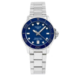 Tissot Ladies T120.210.11.041.00 Seastar1000 Blue Dial Watch