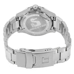 Tissot Ladies T120.210.11.041.00 Seastar1000 Blue Dial Watch