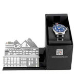 Tissot Ladies T120.210.11.041.00 Seastar1000 Blue Dial Watch