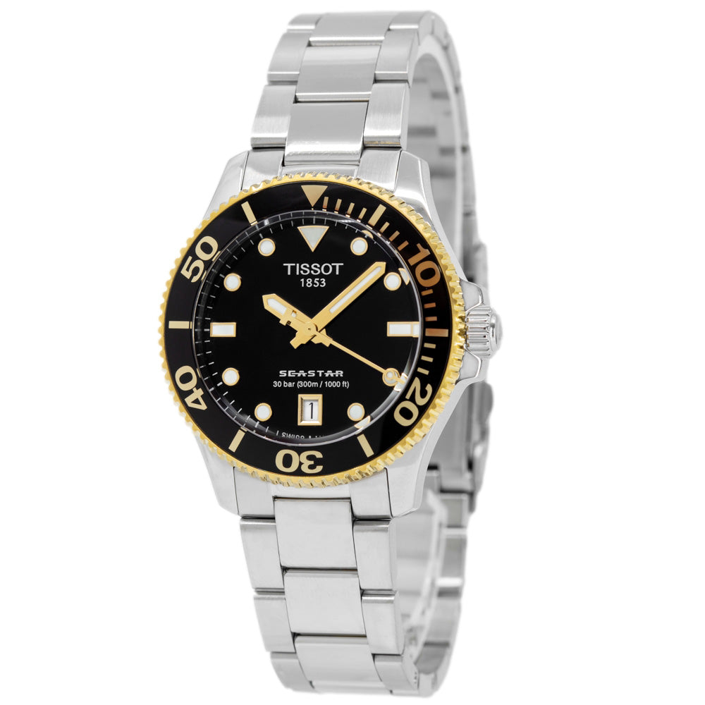 Tissot T1202102105100