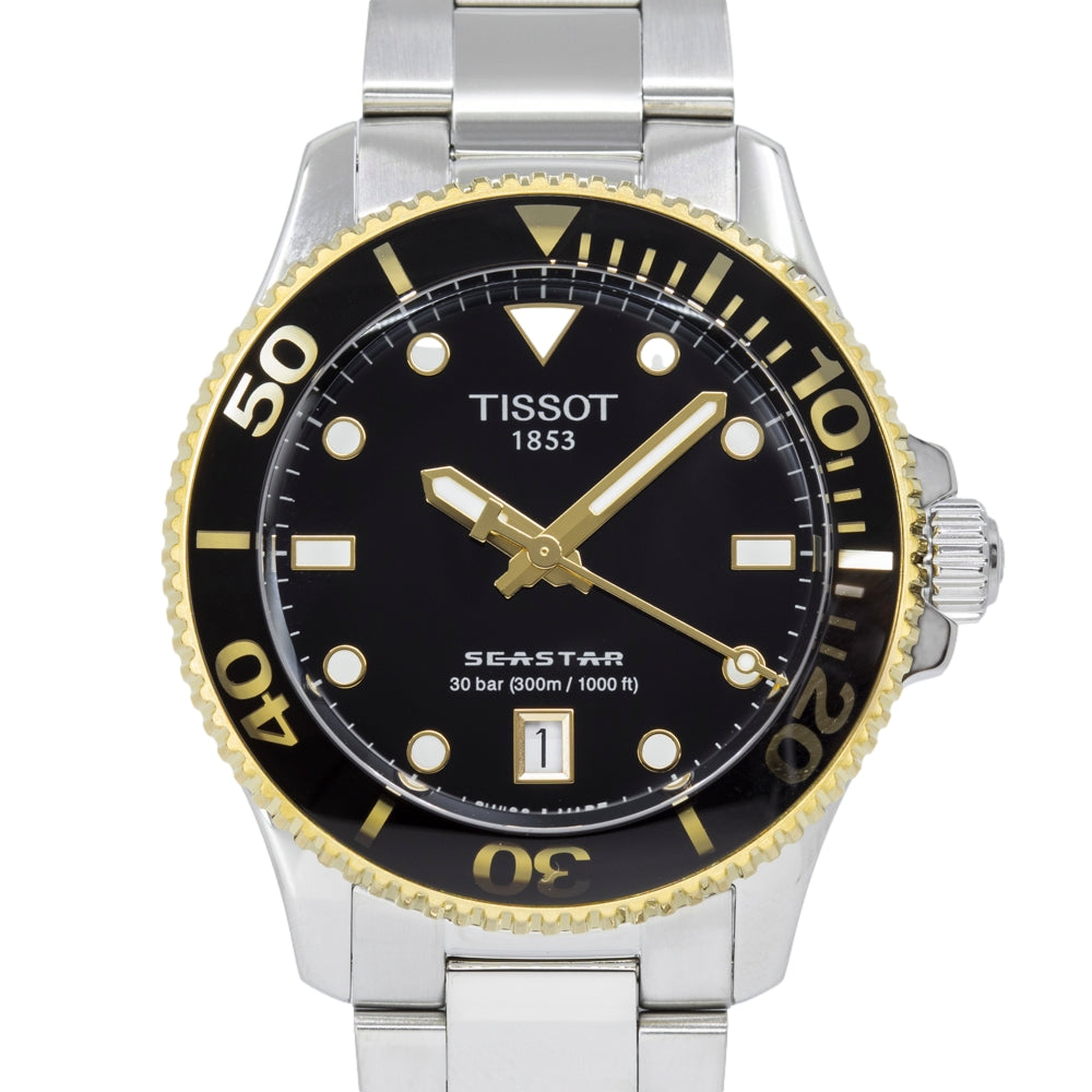 Tissot T1202102105100