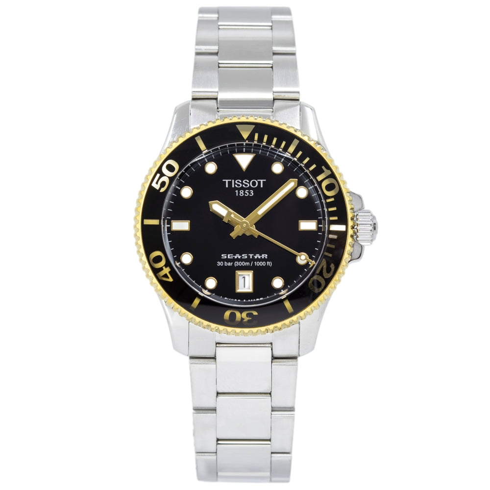 Tissot T1202102105100