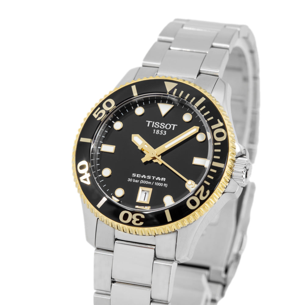 Tissot T1202102105100