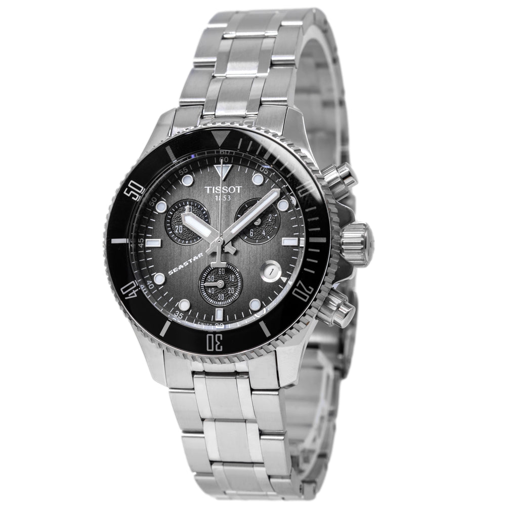 Tissot T1202171106100