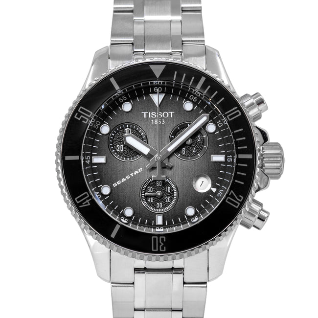 Tissot T1202171106100