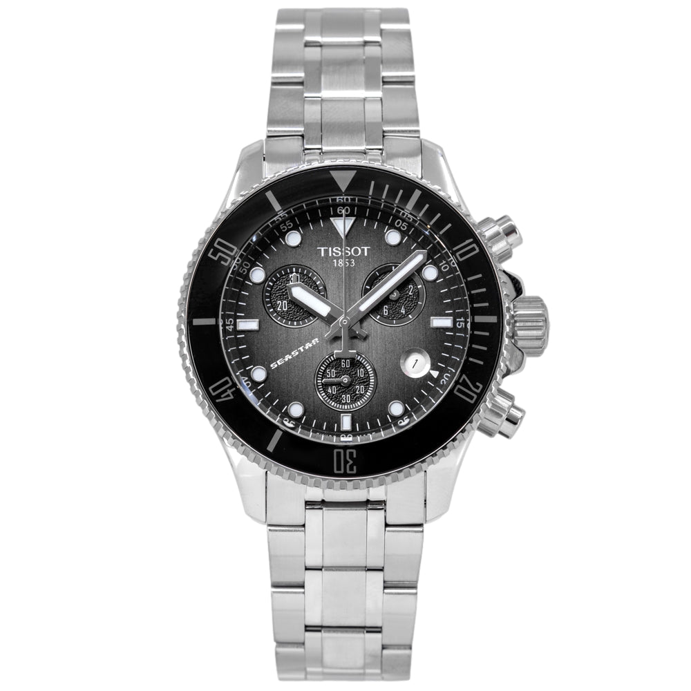Tissot T1202171106100