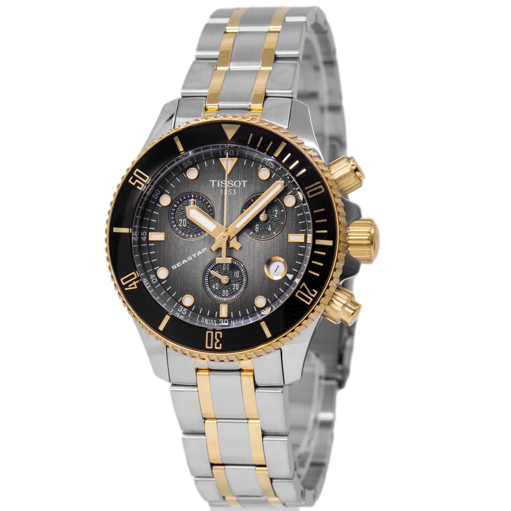 Tissot T1202172206100