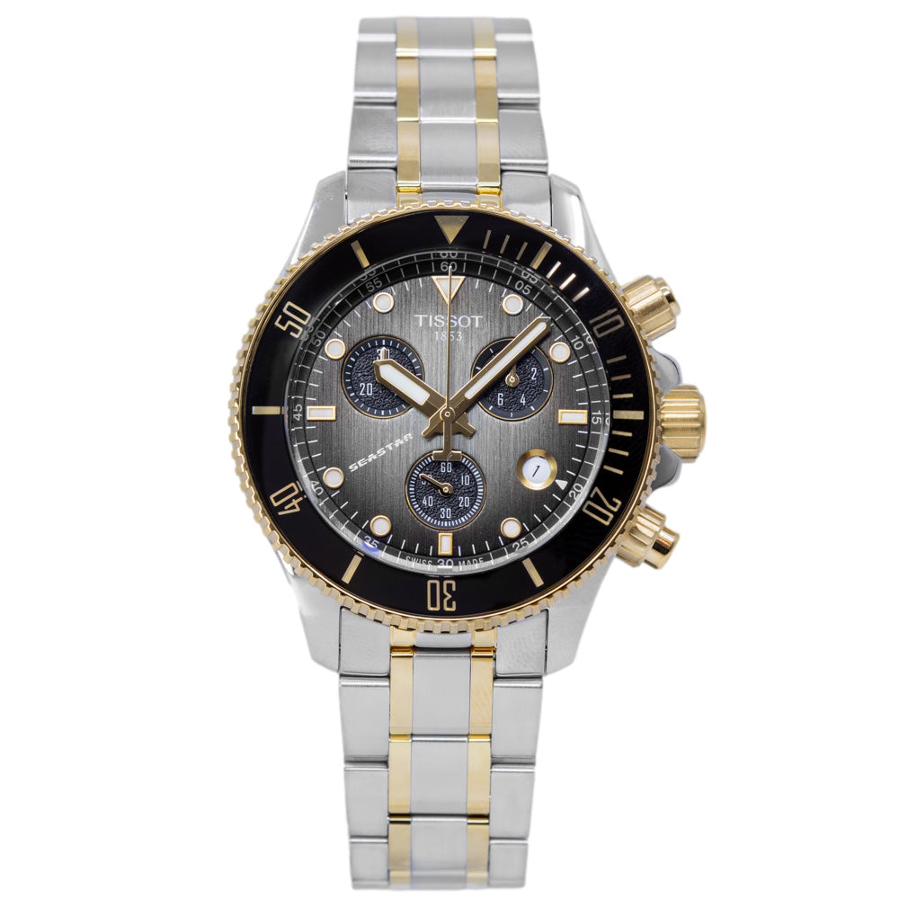 Tissot T1202172206100