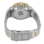 Tissot Men's T120.217.22.061.00 Seastar 1000 Quartz Chrono
