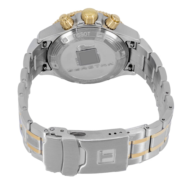 Tissot Men's T120.217.22.061.00 Seastar 1000 Quartz Chrono
