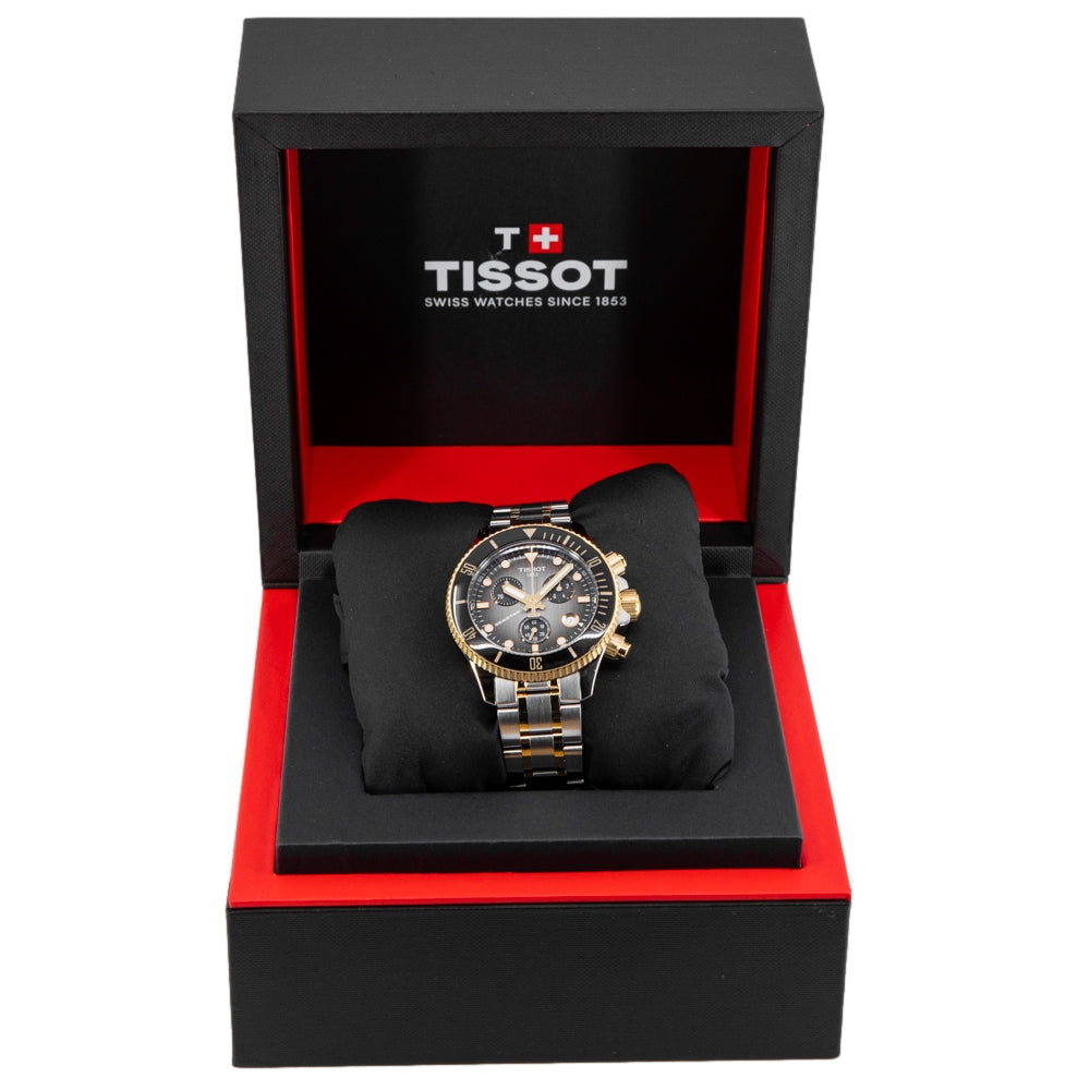 Tissot T1202172206100