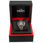 Tissot Men's T120.217.22.061.00 Seastar 1000 Quartz Chrono