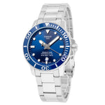 Tissot T120.407.11.041.03 Seastar 1000 Blue Dial Watch