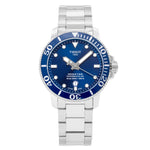 Tissot T120.407.11.041.03 Seastar 1000 Blue Dial Watch